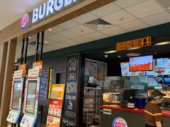 -汉堡王(龙德广场店)