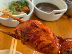 -炒豆合作社(东四总店)