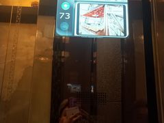 门面-瑞吉酒店·The Drawing Room闲逸廊·云端下午茶·夜奢Whiskey