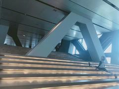 -中央广播电视总台(光华路办公区)