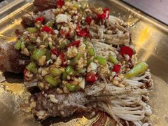 -大神太神·铁板烧(瑞虹天地月亮湾店)