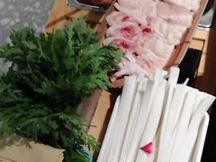 -野·大山里野生菌石锅土鸡(益田假日店)