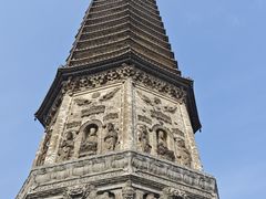 -广胜寺塔