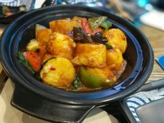 -Hi YOU你的饭局泰餐厅(雍和宫店)