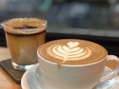 -常识咖啡common sense(春熙路店)