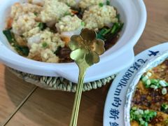 -花盐街·四川乐山小吃(西单大悦城店)