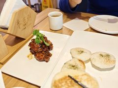 -枣子树·素食餐厅(普陀山店)