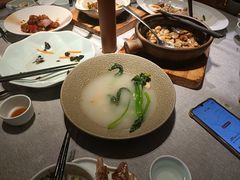 -晓粤·惹味粤菜(凯德乐峰广场店)