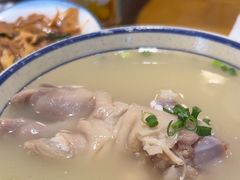 -易老妈蹄花.特色川菜(人民公园总店)