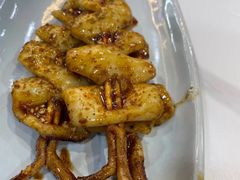 -明本湛江鸡•海鲜小厨(陈家祠店)