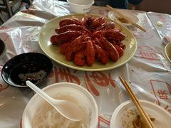 -靓靓蒸虾·头牌蒸虾(南山桂庙店)