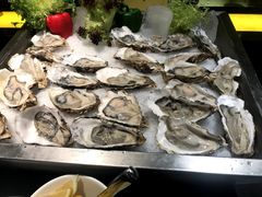 -华安国际大酒店-餐厅