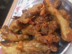 -成都你六姐·牛肉冒菜·麻辣香锅(长泰广场店)