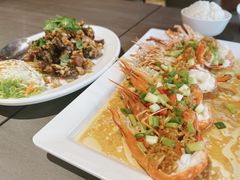 -建兴酒家(素里翁分店)