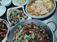 -杌札子·把子肉(北园大街店)