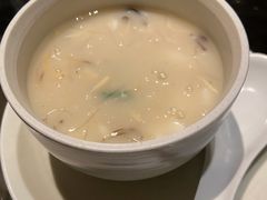 宋嫂鱼羹-湖滨28中餐厅·西湖宴·杭州君悦酒店