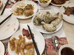 -芭菲盛宴·环球美食(袁家岗店)