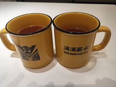 -太二酸菜鱼(南京艾尚天地店)