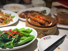 -南枝记·港式打边炉(新北万达店)