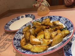 -杨记隆府重庆江湖菜(大悦城店)