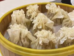 羊肉烧麦-内蒙古驻京办餐厅