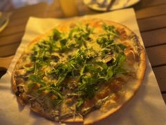 -MARU玛露音乐餐厅(大学路店)