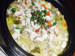 -百岁我家·酸菜鱼专门店(塘下店)