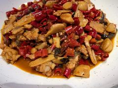 -印象鲵宴·张家界地标美食名片(溪布街店)