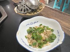 -石灰市毛记烧鸡公(解放碑店)