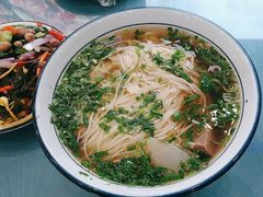 -马艾萨中国兰州传统牛肉面(惠新里店)