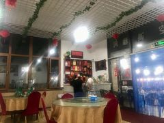 -海香园饭店