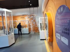 -陕西科学技术馆