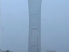 -云·酷 Atmosphere(国贸大酒店)