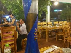 -Draft Beer Restaurant & Bar