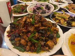 -徐州小院(永宁北路店)