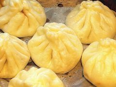 小笼包-百味郭豆腐脑(巧克力公寓店)