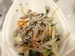 -马凯餐厅(长椿街店)