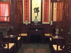 -卫鼎轩·曹公馆(鼓楼店)