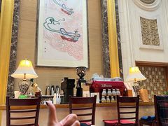 -阿什卡咖啡馆ESSCA COFFEE(塔里木石油宾馆店)