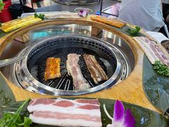 -玄希浪漫厨房·韩料烤肉(湖滨银泰in77店)