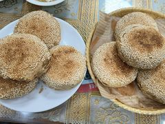 -清真·鸦儿李记·小馆(后海店)