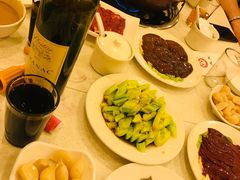 -八先生涮肉房(三里河店)