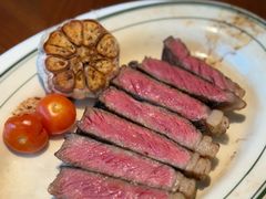 -MONICH牛排融合餐厅(和义大道购物中心店)