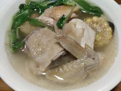 -富源春面馆(四川北路店)