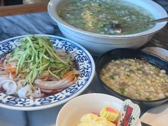-西安饭庄·非遗陕菜(钟楼店)