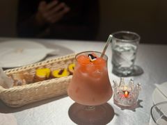 -PARFUM FLORAL花境法餐(南京首店)