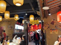-帝一铭家宴(板塘店)