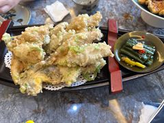 -君霖海鲜私房菜(春柳店)