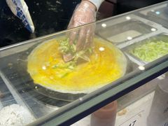 -多几谷·煎饼(上海七宝领展广场店)