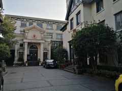 -席家花园(巨鹿花园店)
